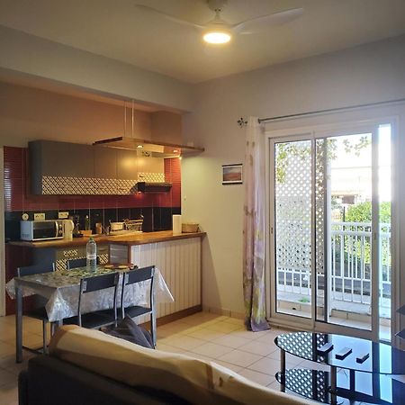 T2 Au Rez De Chaussee, Parking Prive Et Wifi Haut Debit 르탕퐁 외부 사진